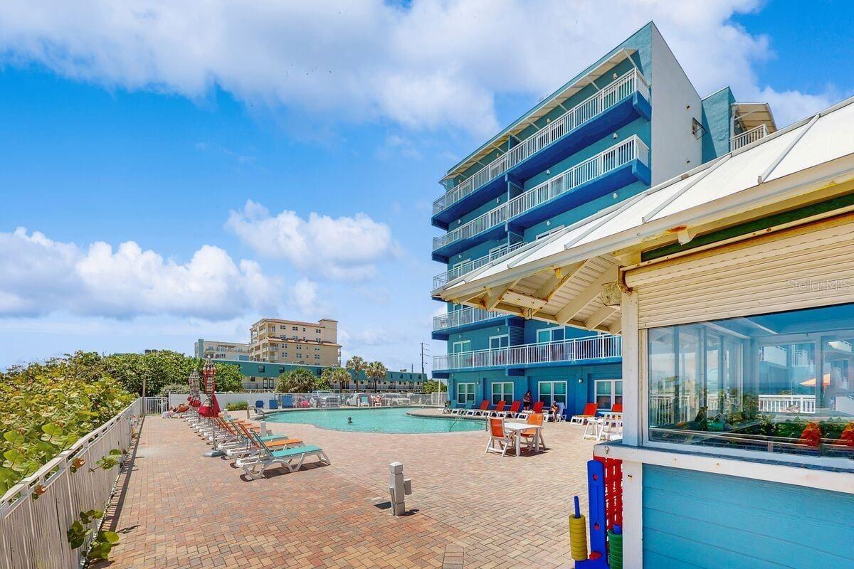 611 S ATLANTIC AVE #4512, NEW SMYRNA BEACH, FL, 32169