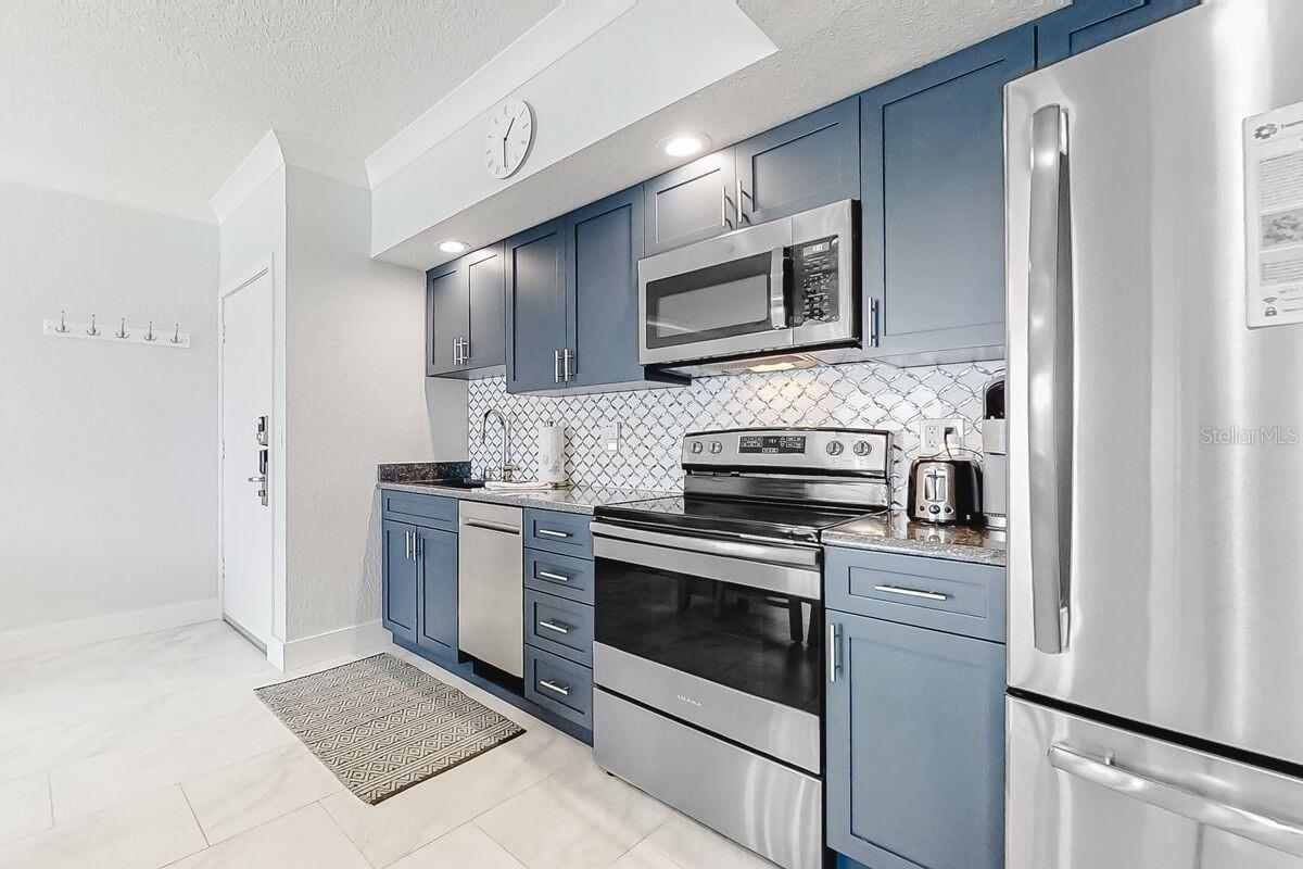 611 S ATLANTIC AVE #4512, NEW SMYRNA BEACH, FL, 32169