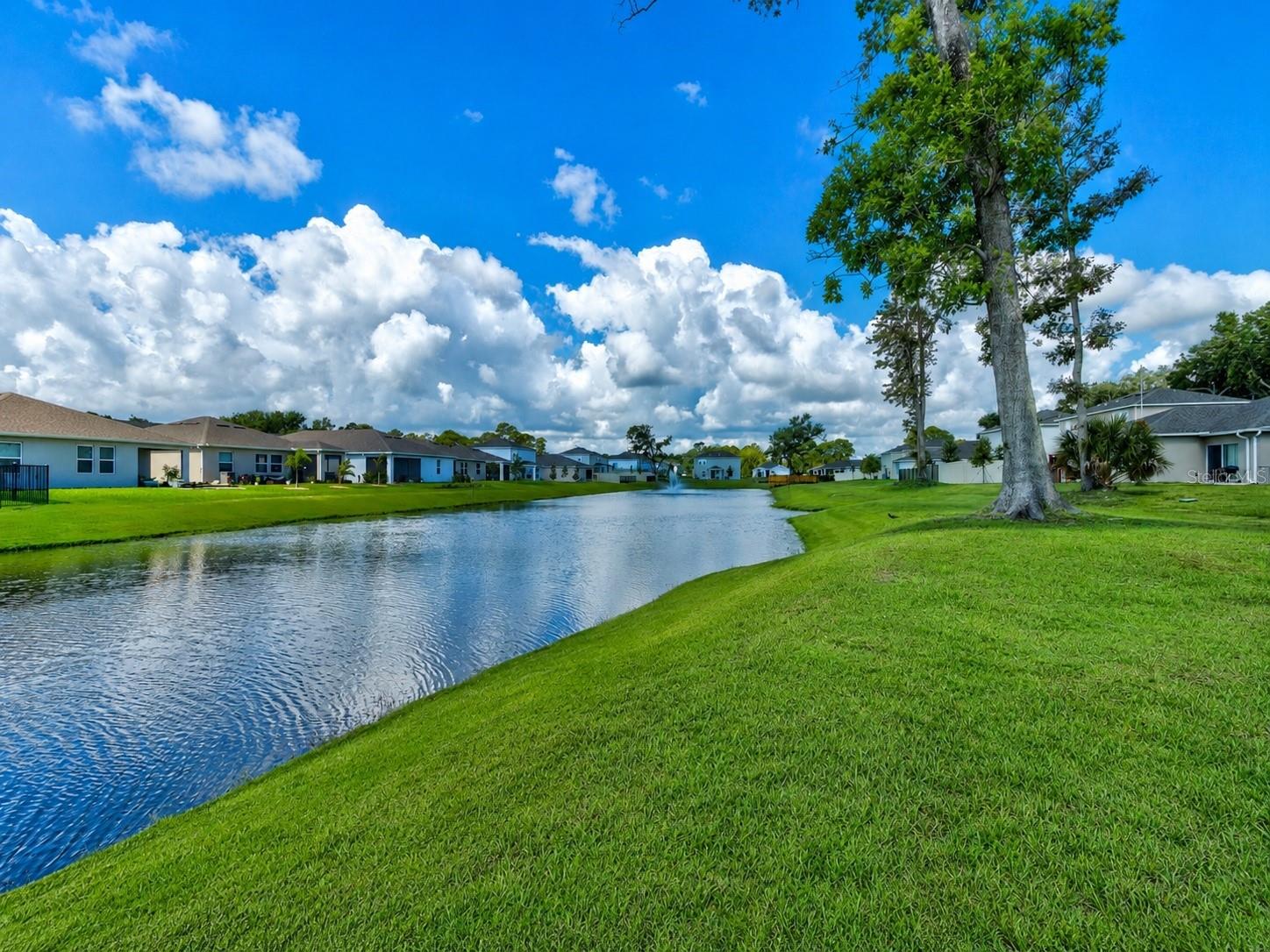 176 JONES FISH CAMP RD, EDGEWATER, FL, 32141