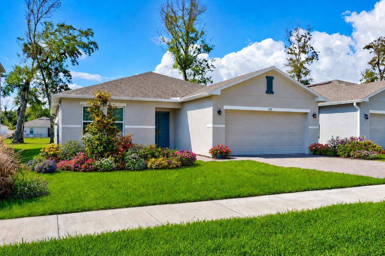 176 JONES FISH CAMP RD, EDGEWATER, FL, 32141