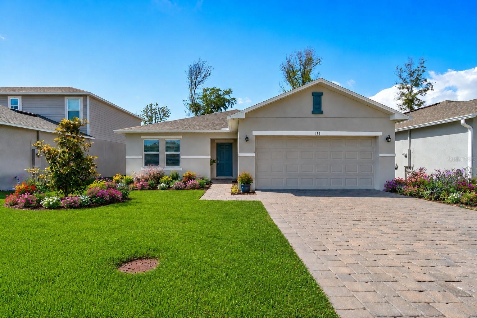 176 JONES FISH CAMP RD, EDGEWATER, FL, 32141