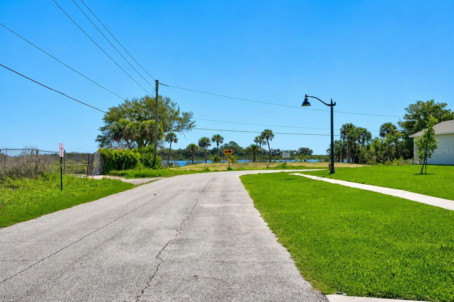 176 JONES FISH CAMP RD, EDGEWATER, FL, 32141