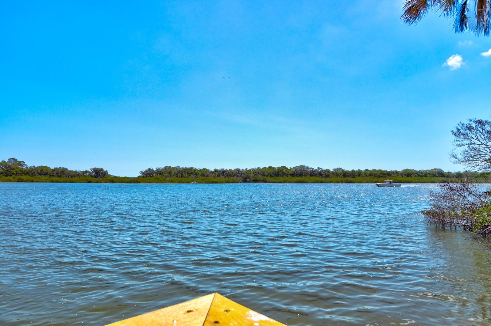 176 JONES FISH CAMP RD, EDGEWATER, FL, 32141