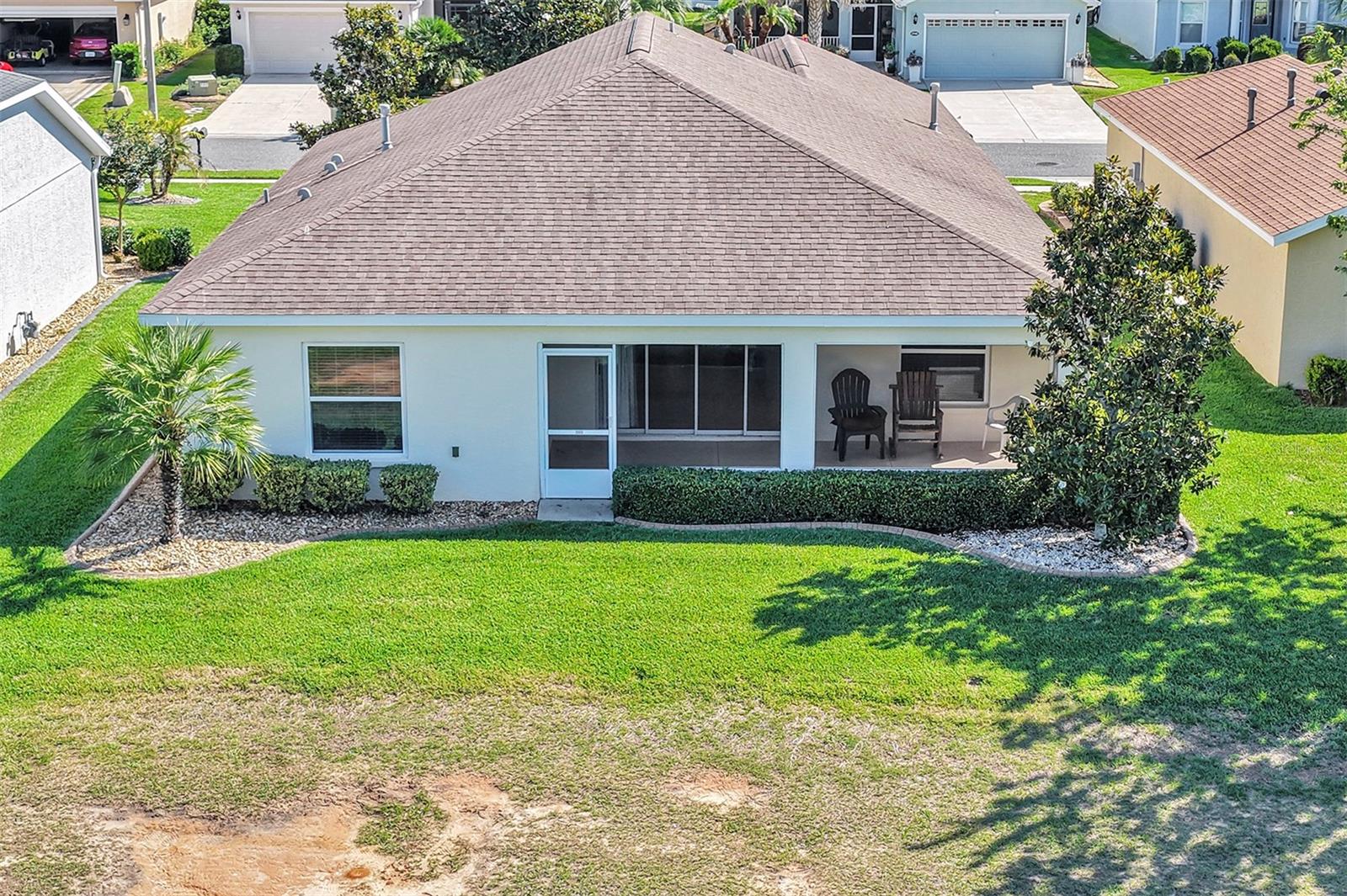 27103 ROANOKE DR, LEESBURG, FL, 34748