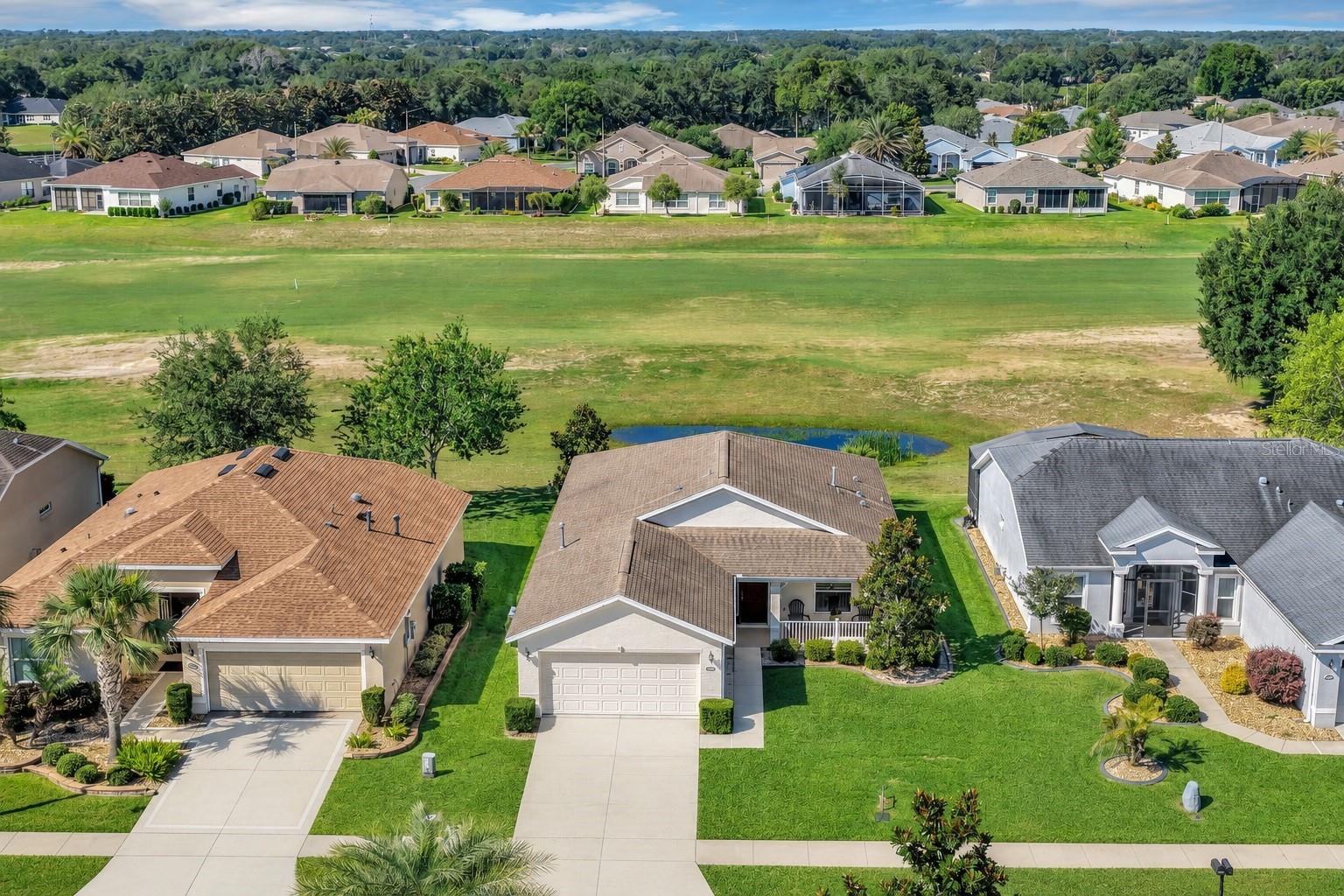 27103 ROANOKE DR, LEESBURG, FL, 34748