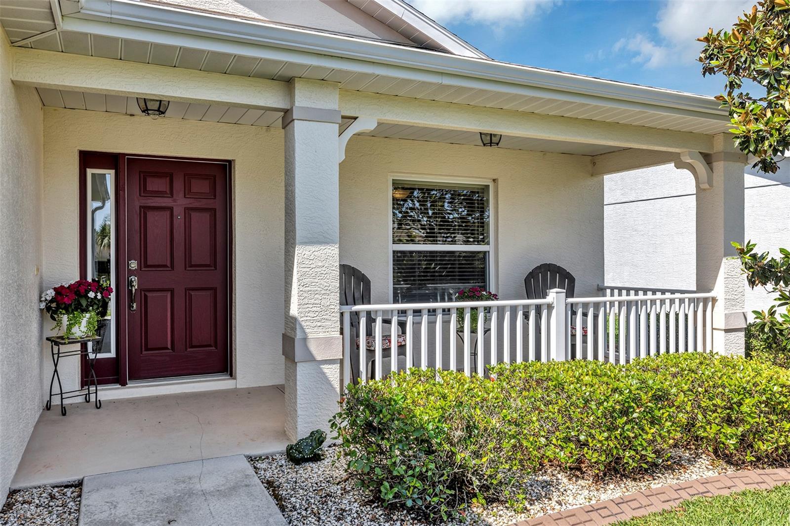 27103 ROANOKE DR, LEESBURG, FL, 34748
