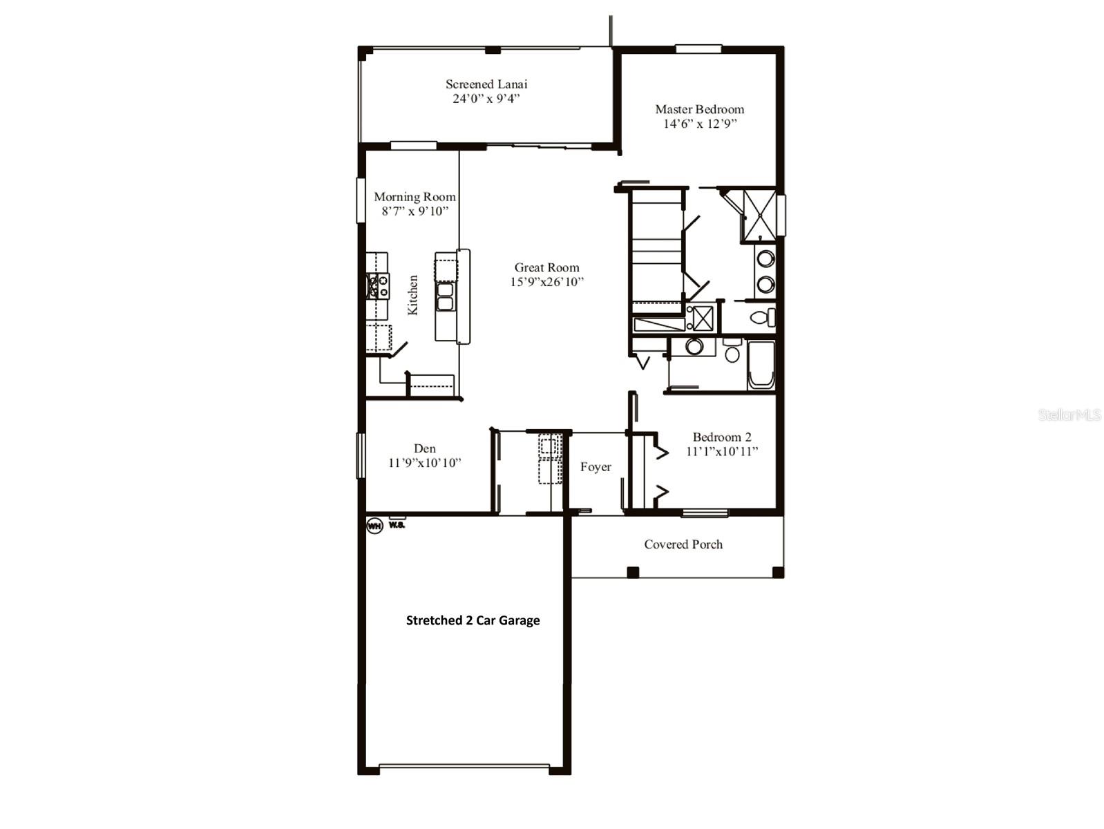 27103 ROANOKE DR, LEESBURG, FL, 34748