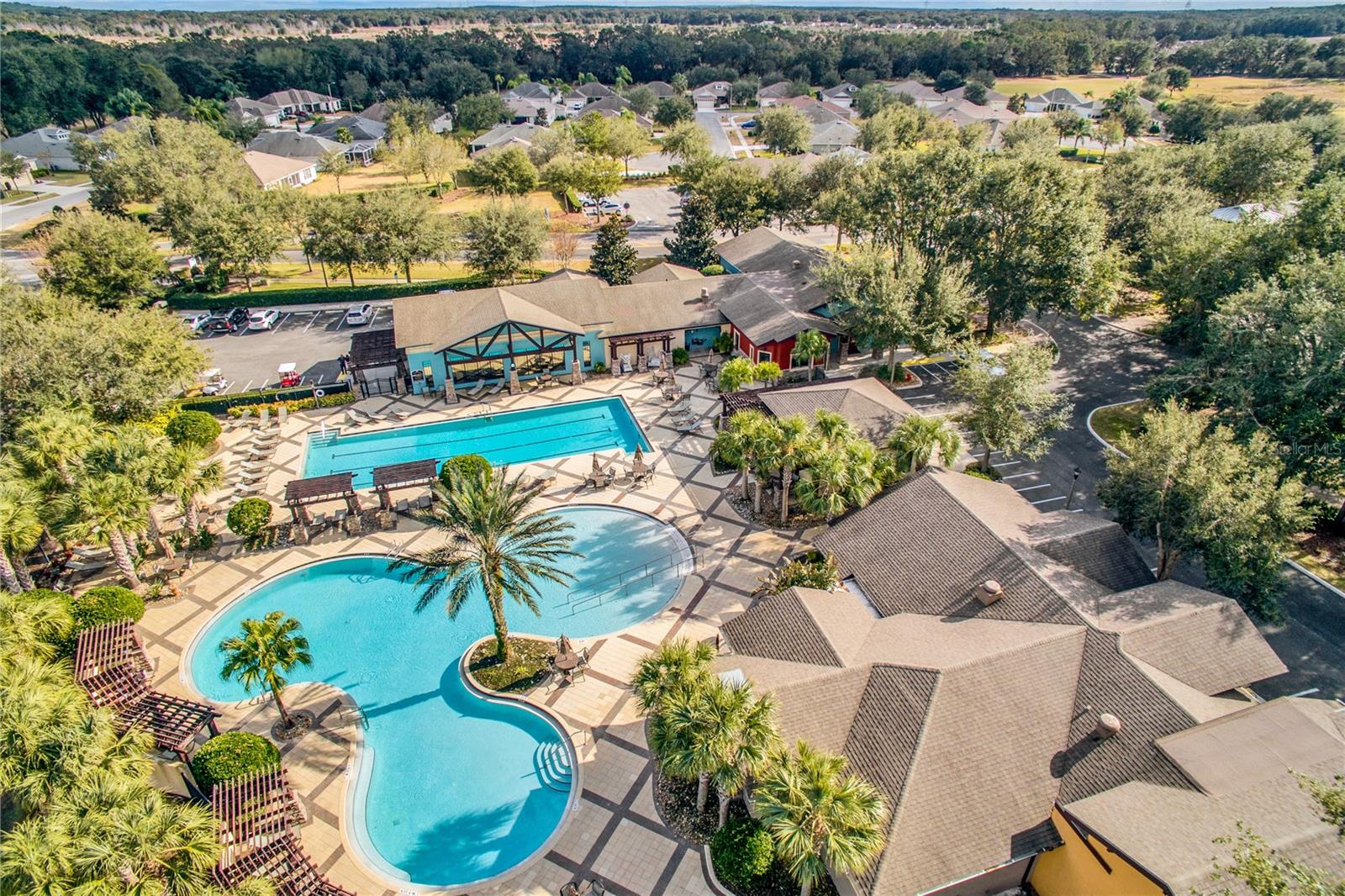 27103 ROANOKE DR, LEESBURG, FL, 34748
