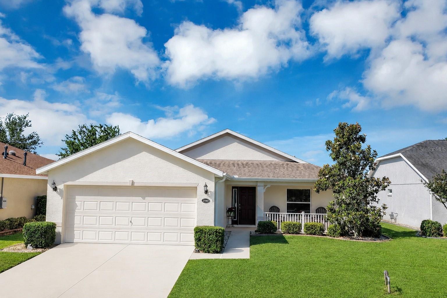 27103 ROANOKE DR, LEESBURG, FL, 34748
