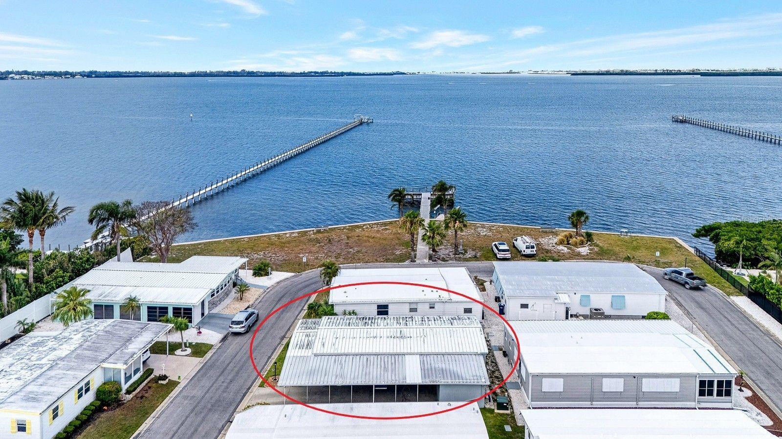 91 CABALLO WAY, BRADENTON, FL, 34209