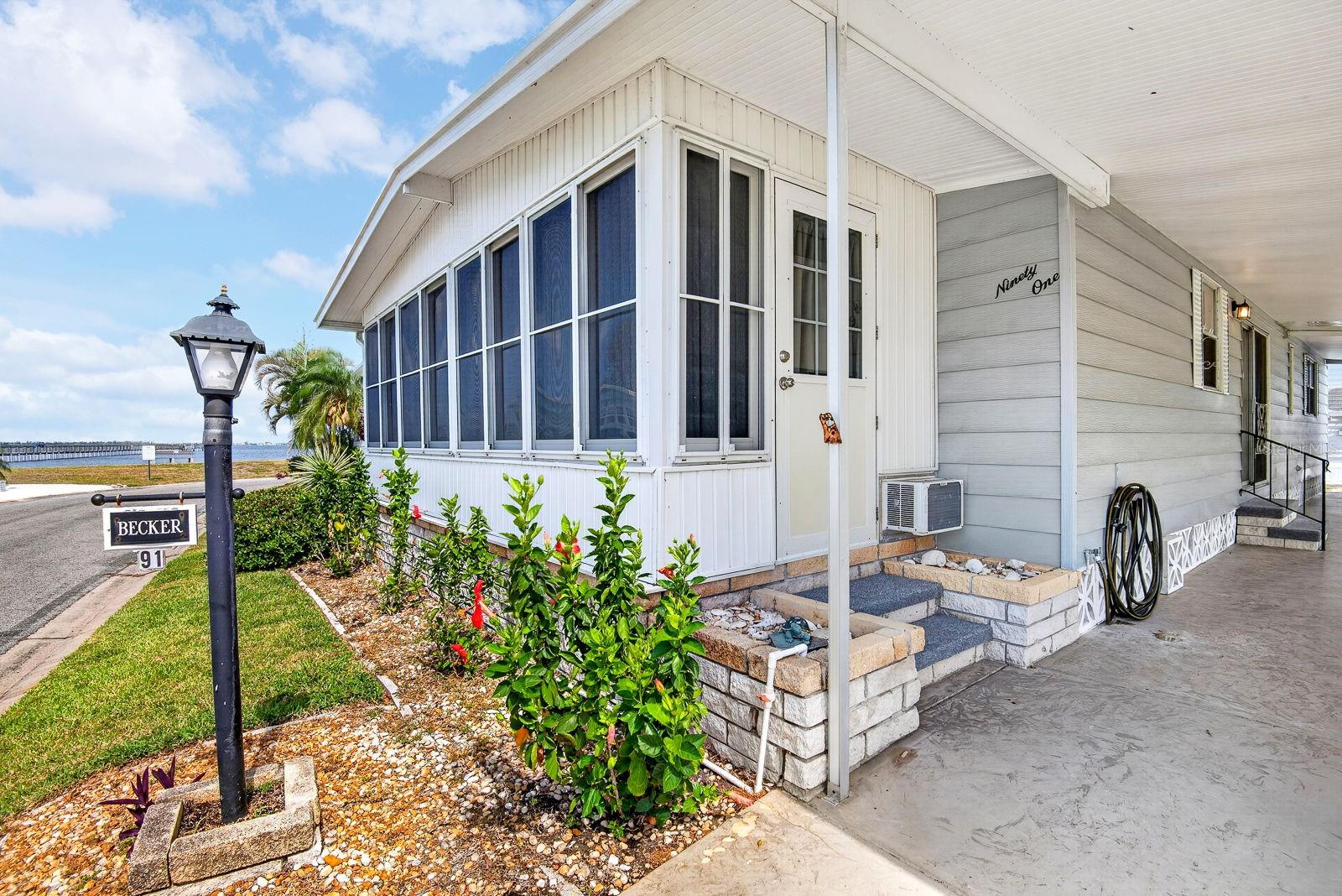 91 CABALLO WAY, BRADENTON, FL, 34209