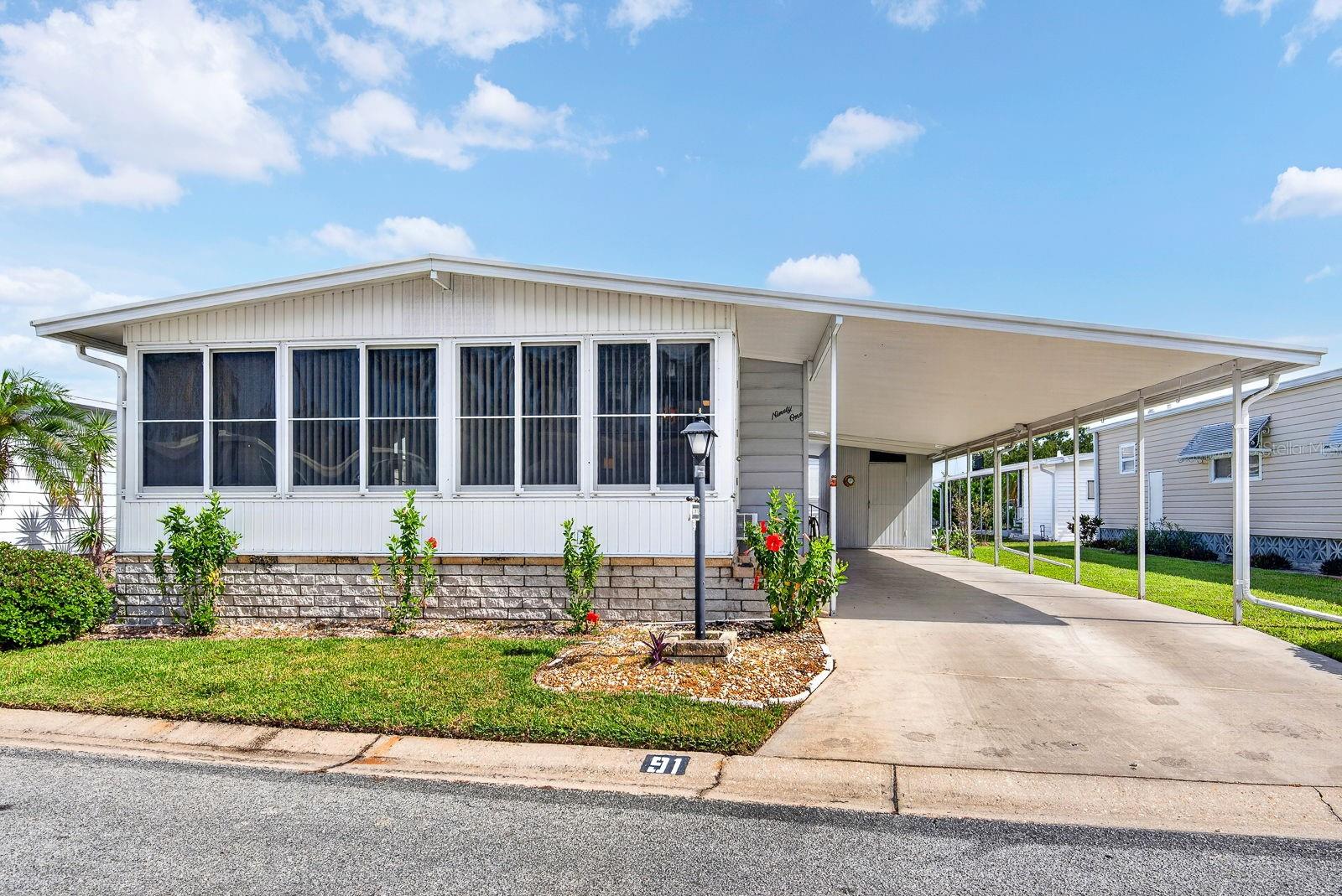 91 CABALLO WAY, BRADENTON, FL, 34209