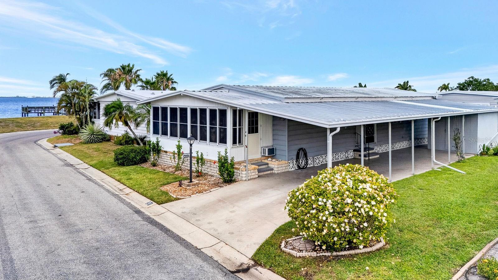 91 CABALLO WAY, BRADENTON, FL, 34209