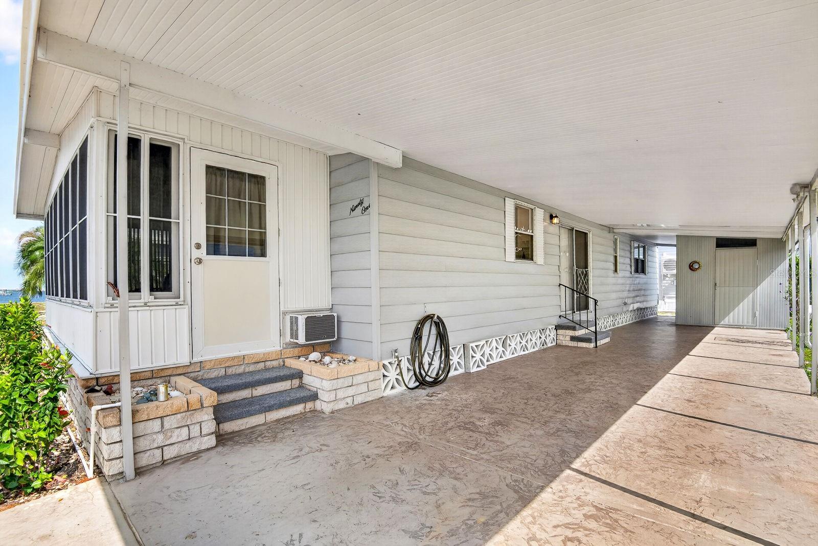 91 CABALLO WAY, BRADENTON, FL, 34209