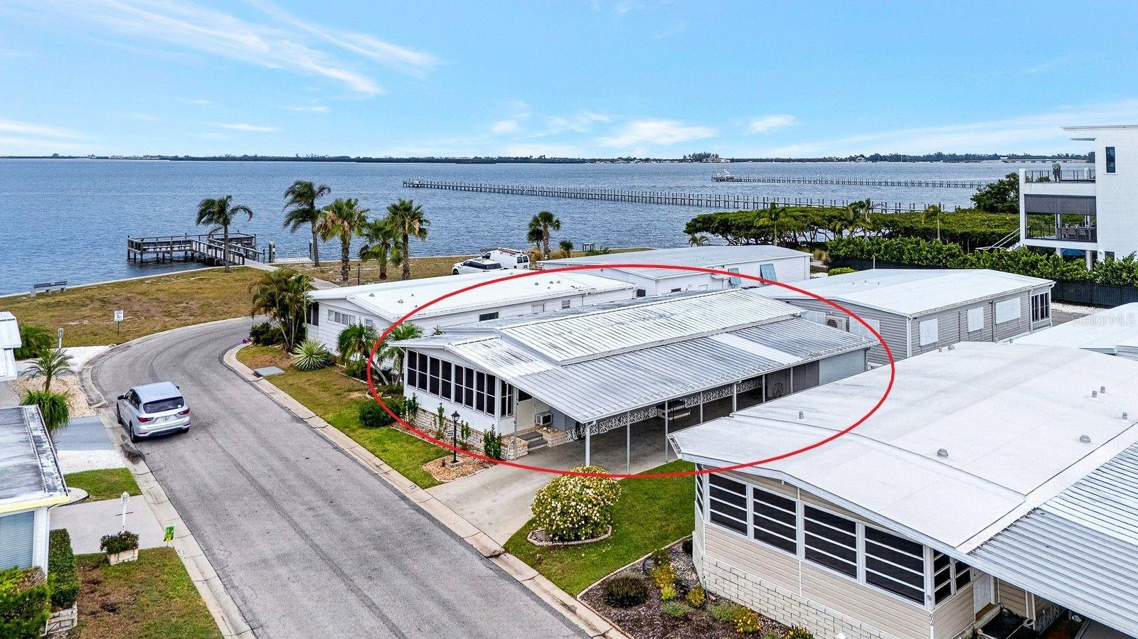 91 CABALLO WAY, BRADENTON, FL, 34209