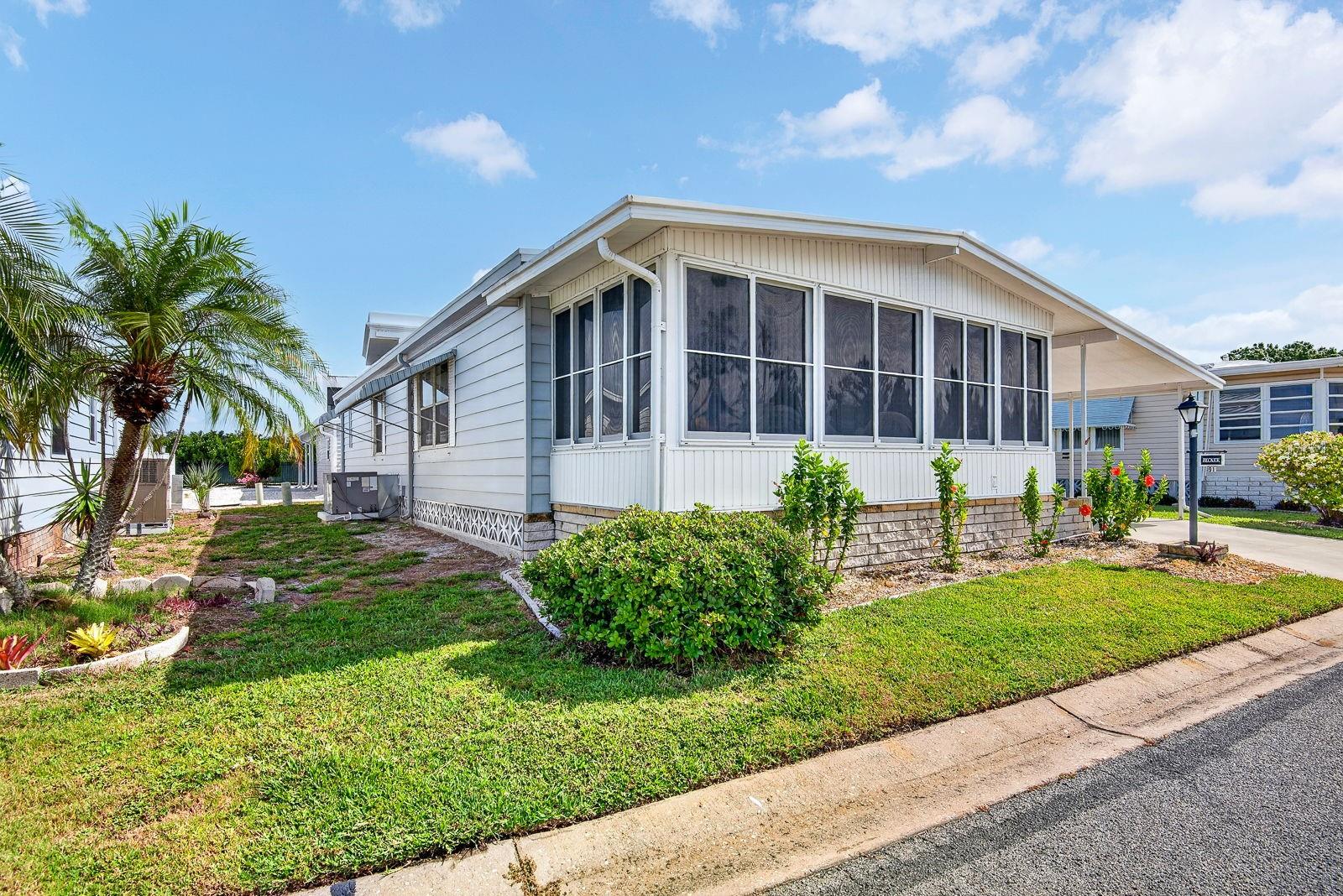 91 CABALLO WAY, BRADENTON, FL, 34209