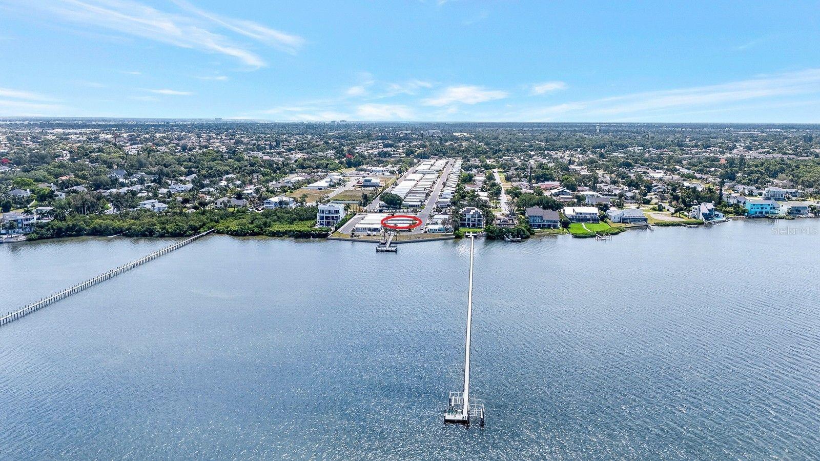 91 CABALLO WAY, BRADENTON, FL, 34209