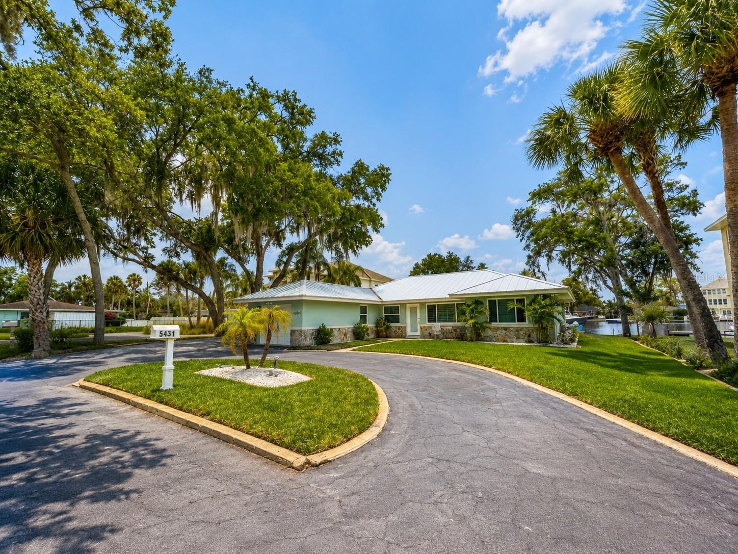 5431 FOLEY SQ, NEW PORT RICHEY, FL, 34652