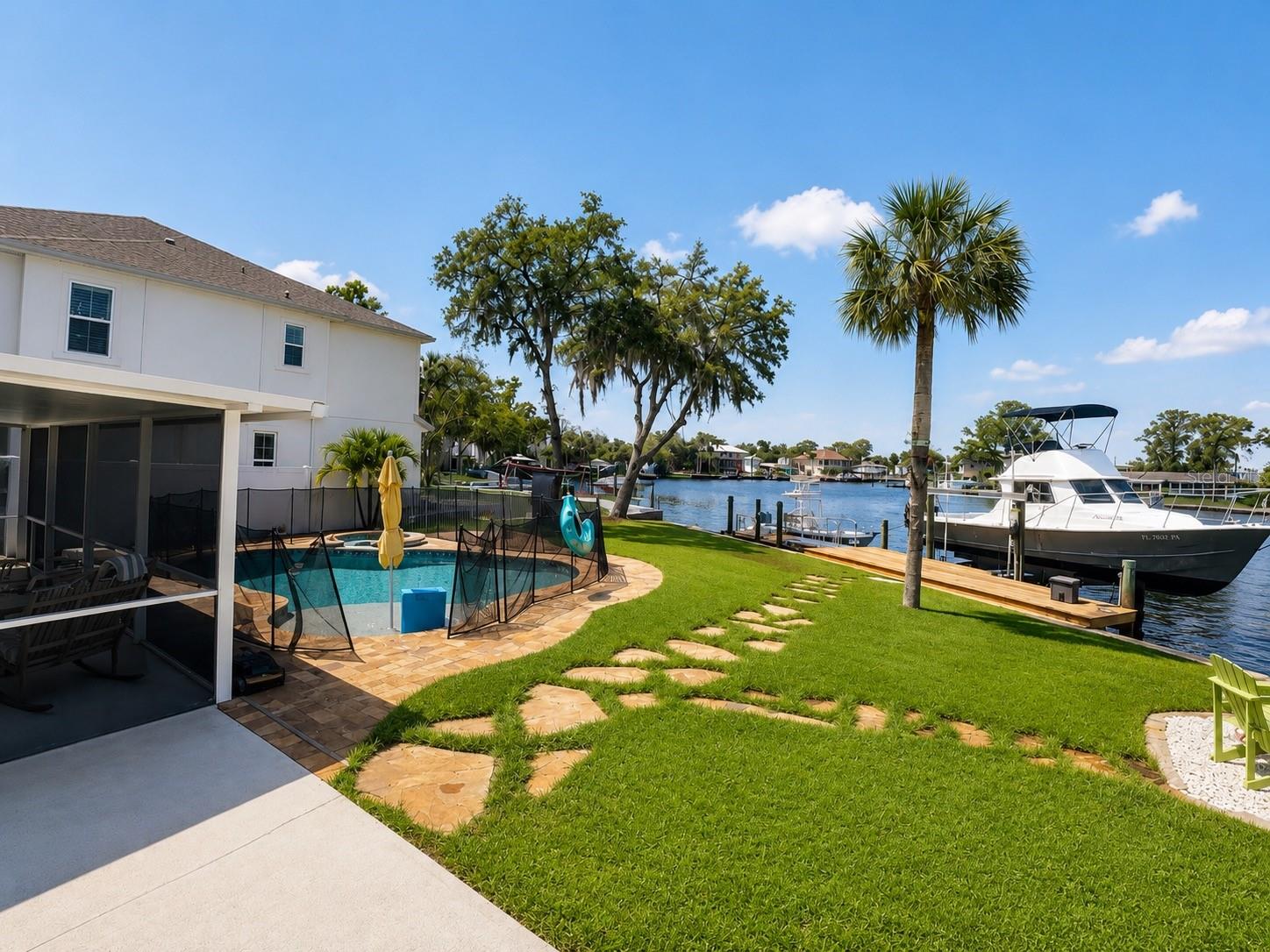 5431 FOLEY SQ, NEW PORT RICHEY, FL, 34652