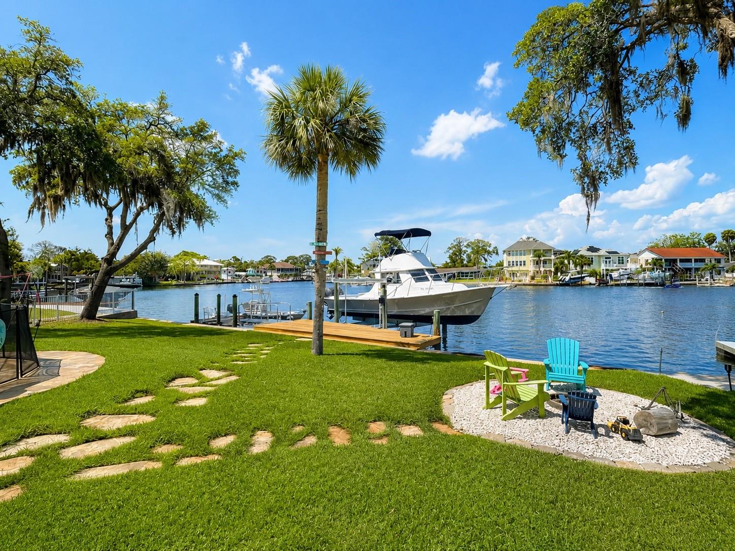 5431 FOLEY SQ, NEW PORT RICHEY, FL, 34652