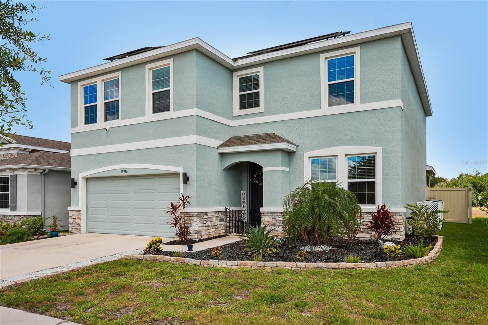 16976 OVAL RUM DR, WIMAUMA, FL, 33598