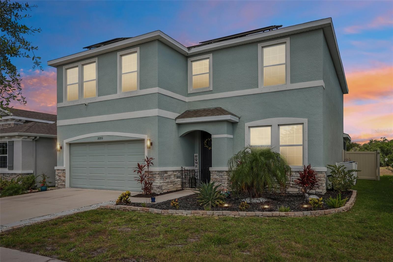 16976 OVAL RUM DR, WIMAUMA, FL, 33598