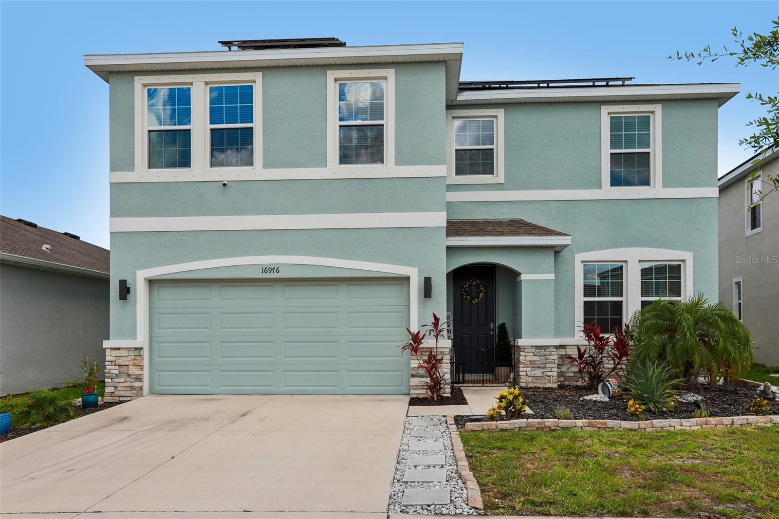 16976 OVAL RUM DR, WIMAUMA, FL, 33598