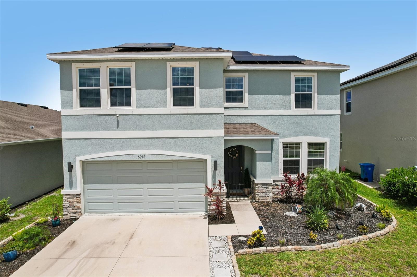 16976 OVAL RUM DR, WIMAUMA, FL, 33598