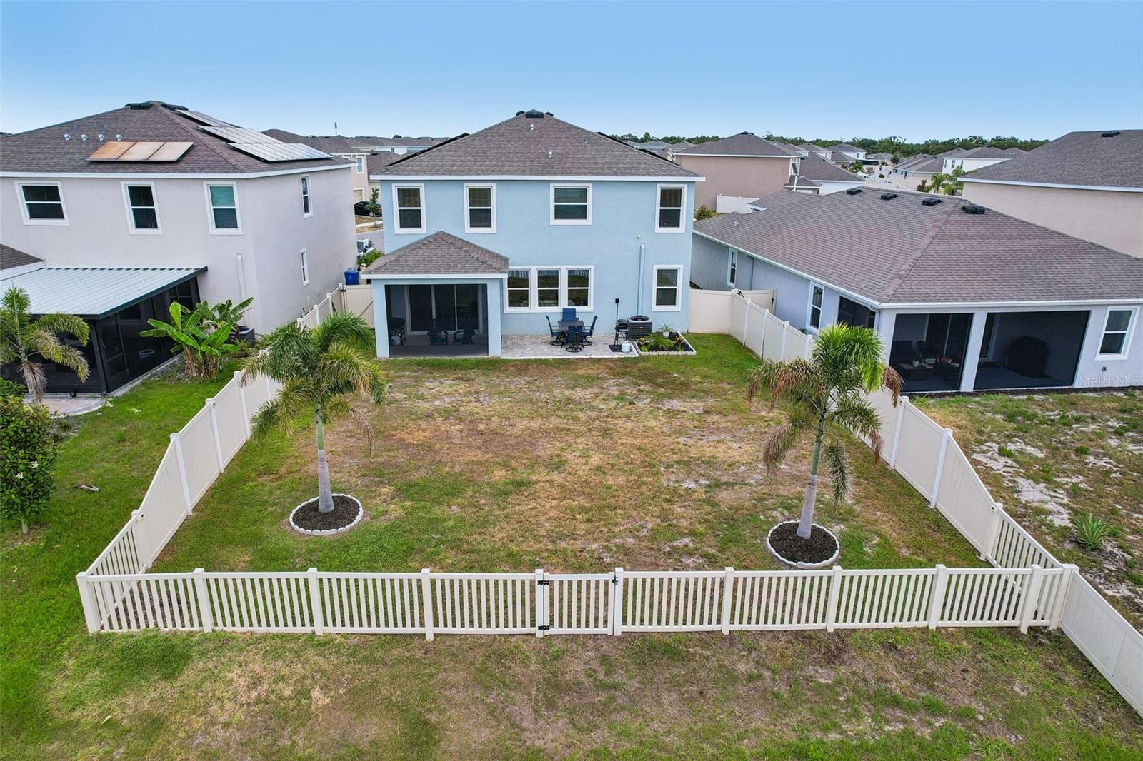 16976 OVAL RUM DR, WIMAUMA, FL, 33598