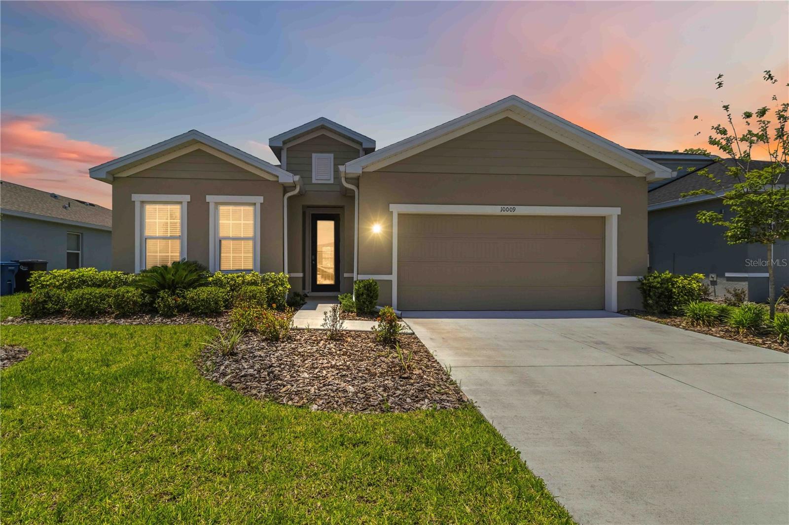 10009 DAYBREAK GLN, PARRISH, FL, 34219