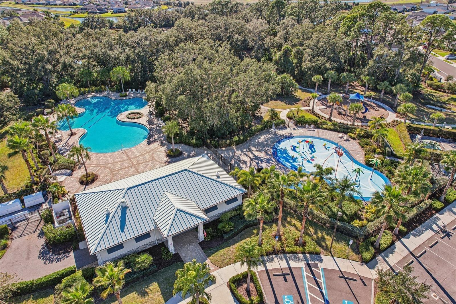10009 DAYBREAK GLN, PARRISH, FL, 34219