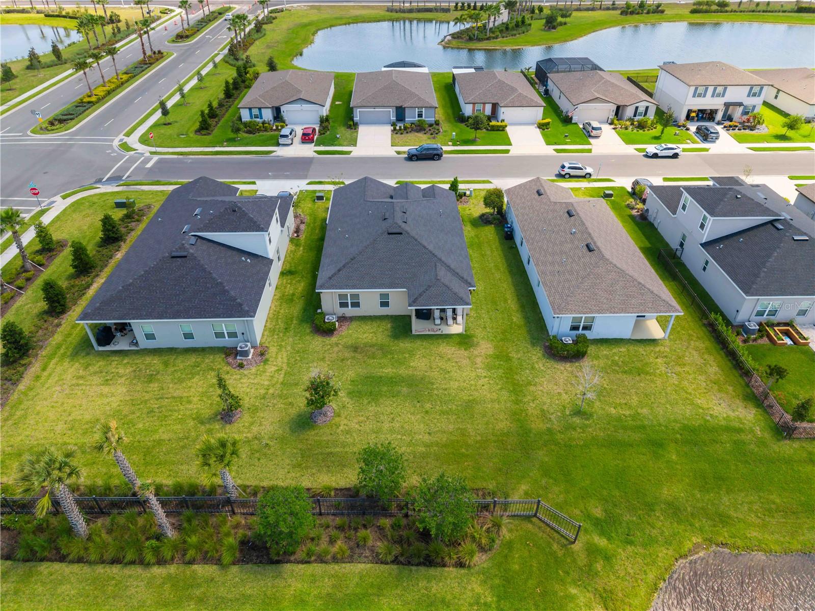 10009 DAYBREAK GLN, PARRISH, FL, 34219