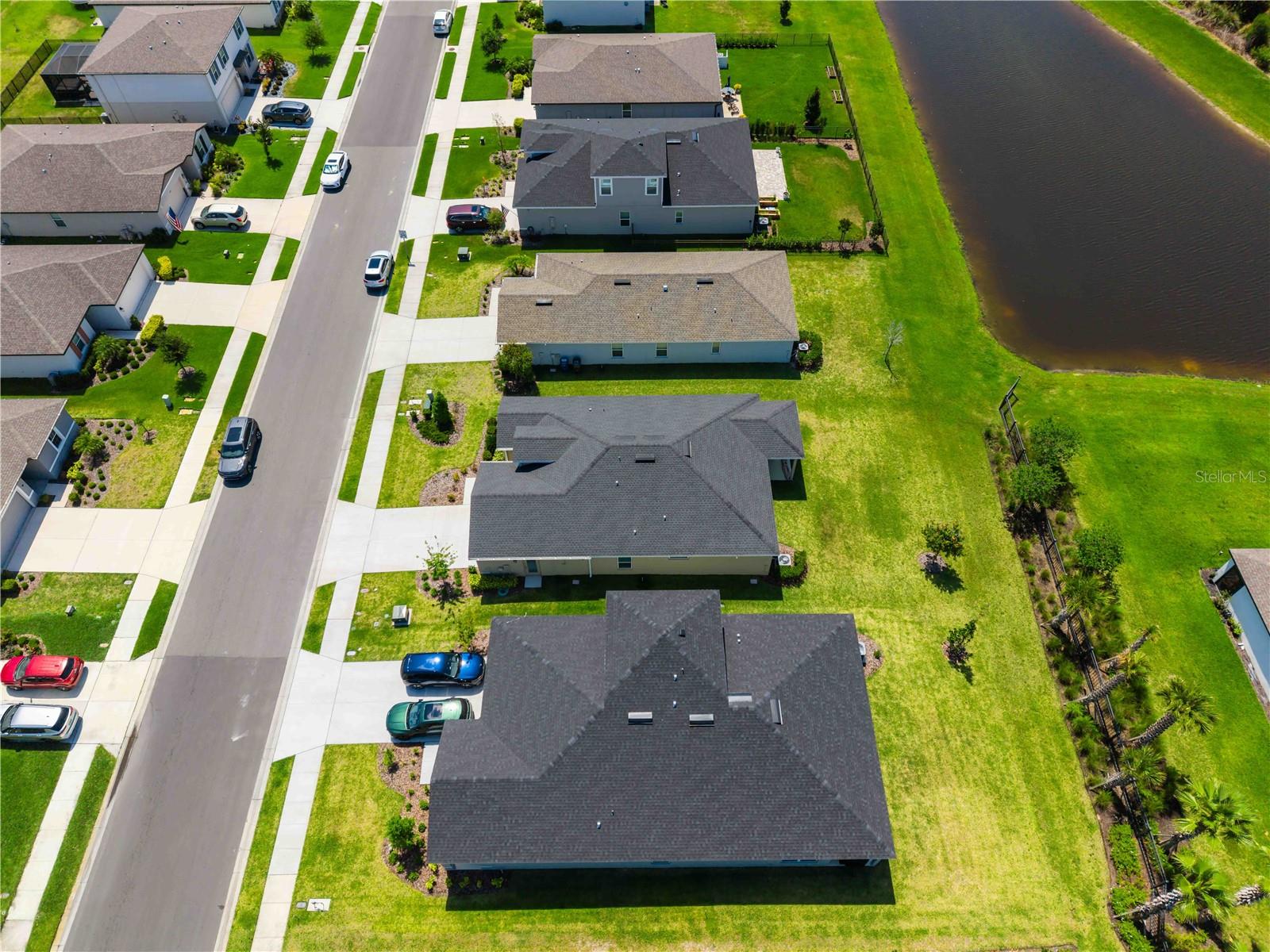 10009 DAYBREAK GLN, PARRISH, FL, 34219