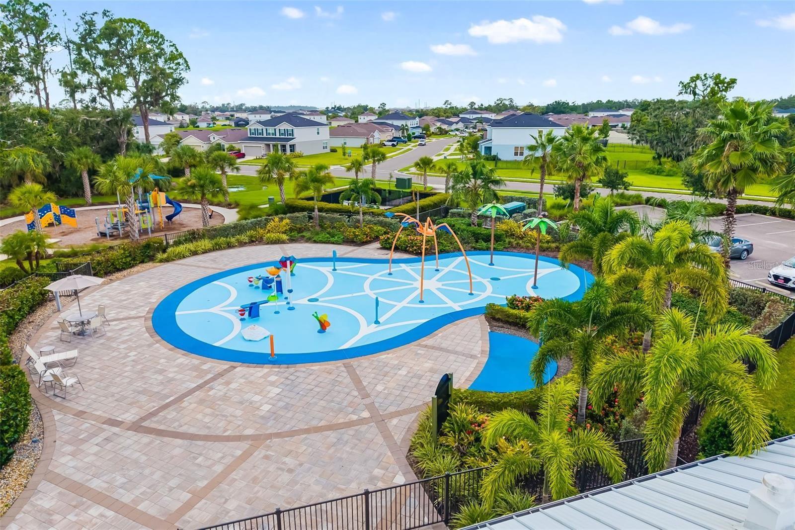 10009 DAYBREAK GLN, PARRISH, FL, 34219