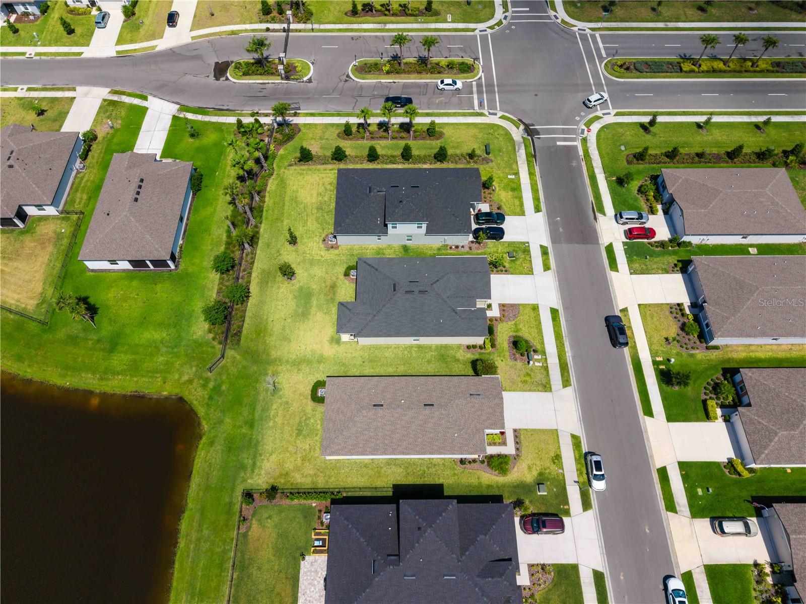 10009 DAYBREAK GLN, PARRISH, FL, 34219