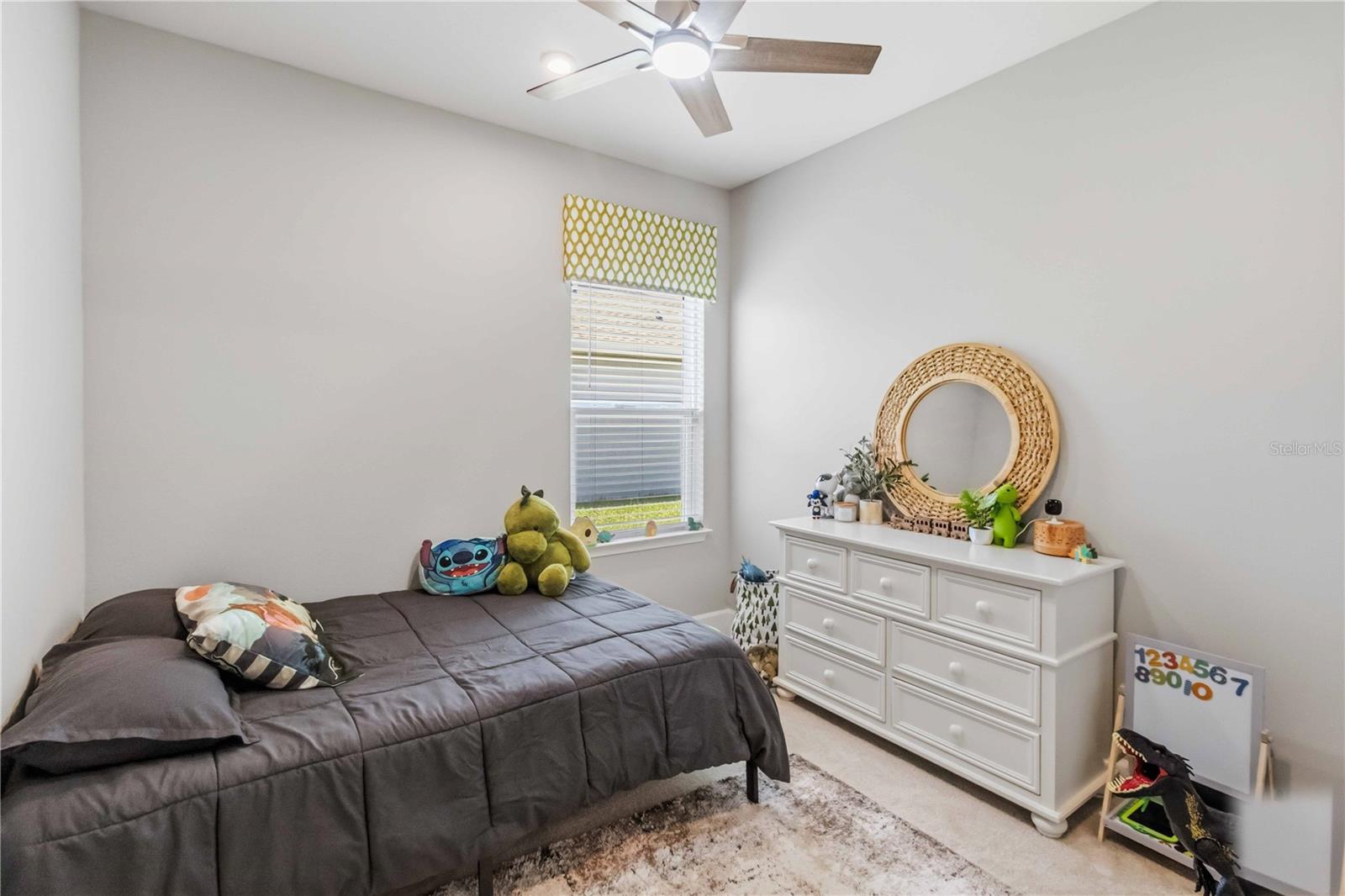 10009 DAYBREAK GLN, PARRISH, FL, 34219