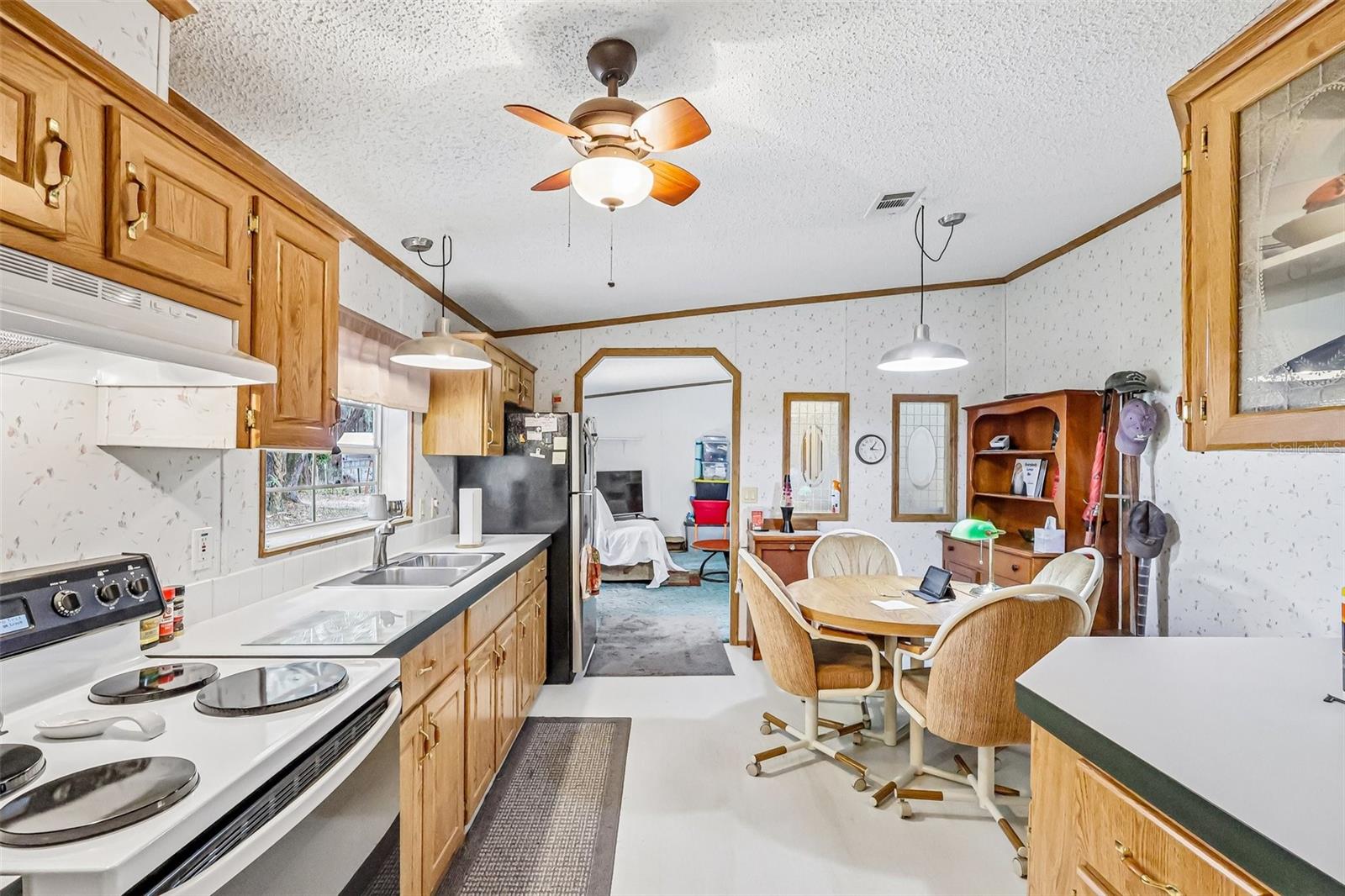 2903 CR 426E, LAKE PANASOFFKEE, FL, 33538