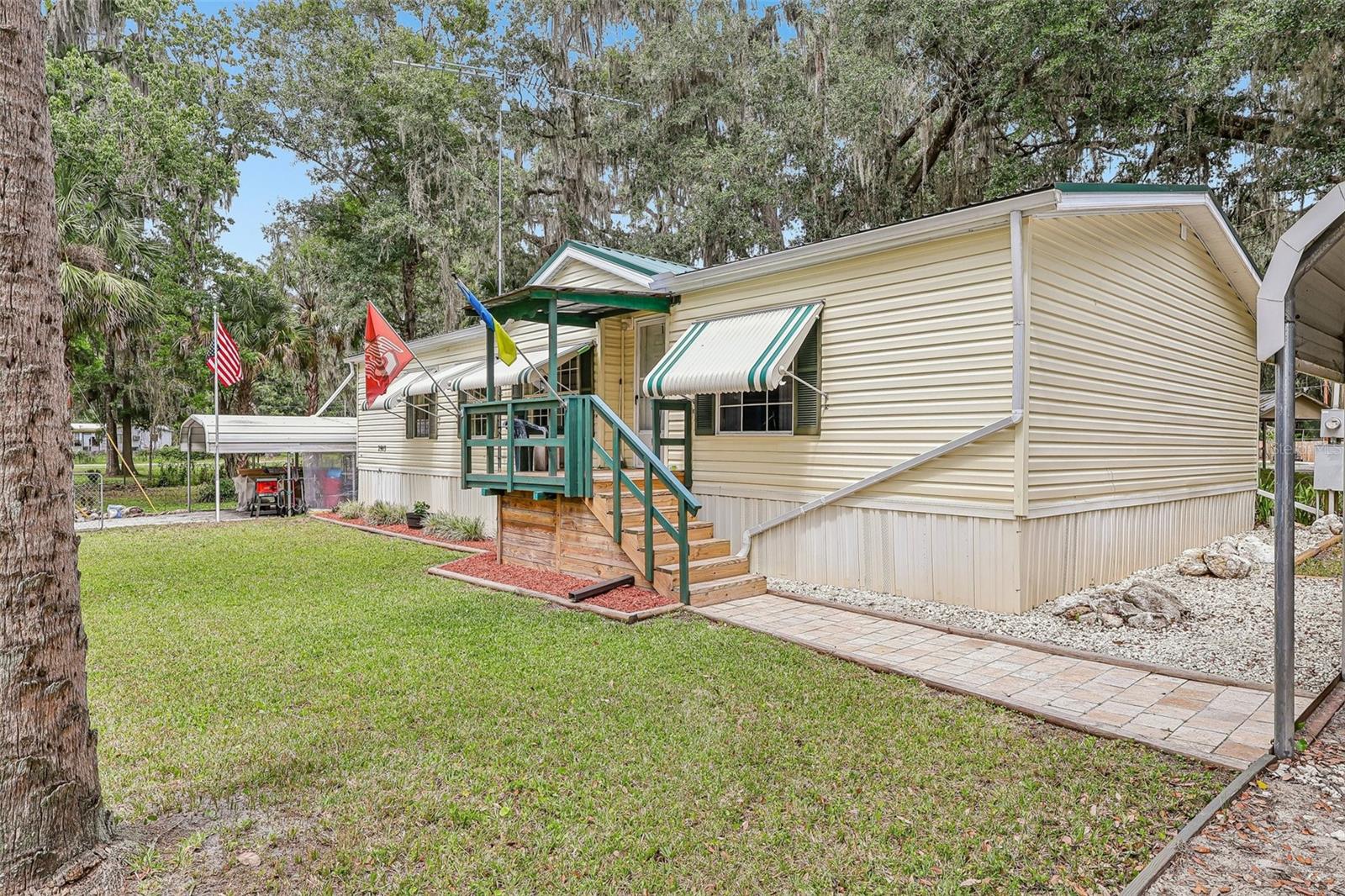 2903 CR 426E, LAKE PANASOFFKEE, FL, 33538