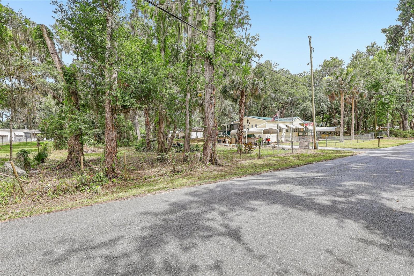 2903 CR 426E, LAKE PANASOFFKEE, FL, 33538