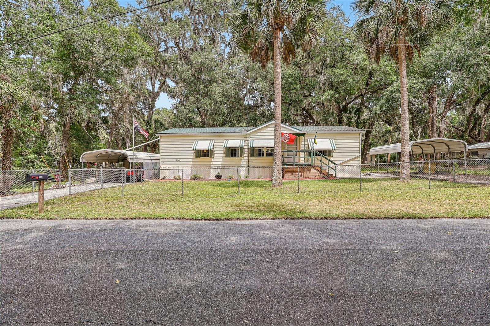 2903 CR 426E, LAKE PANASOFFKEE, FL, 33538