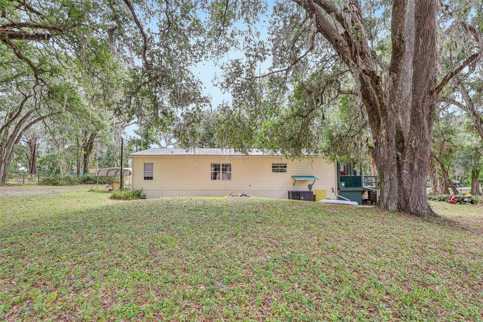 2903 CR 426E, LAKE PANASOFFKEE, FL, 33538