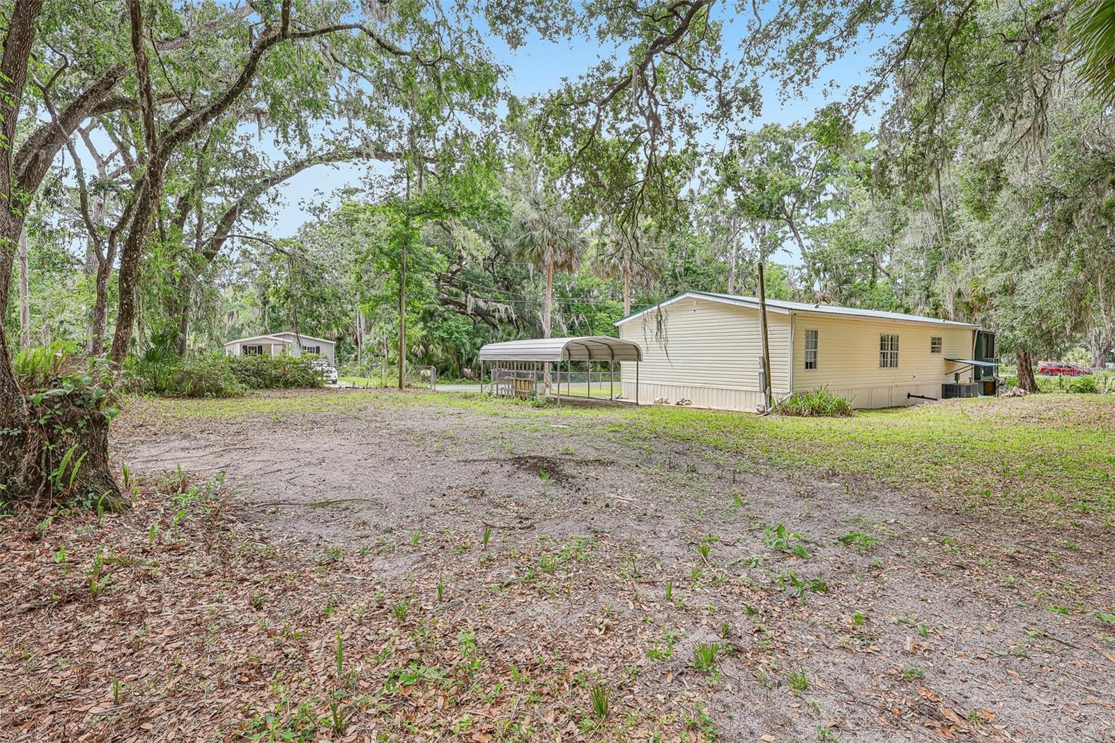 2903 CR 426E, LAKE PANASOFFKEE, FL, 33538