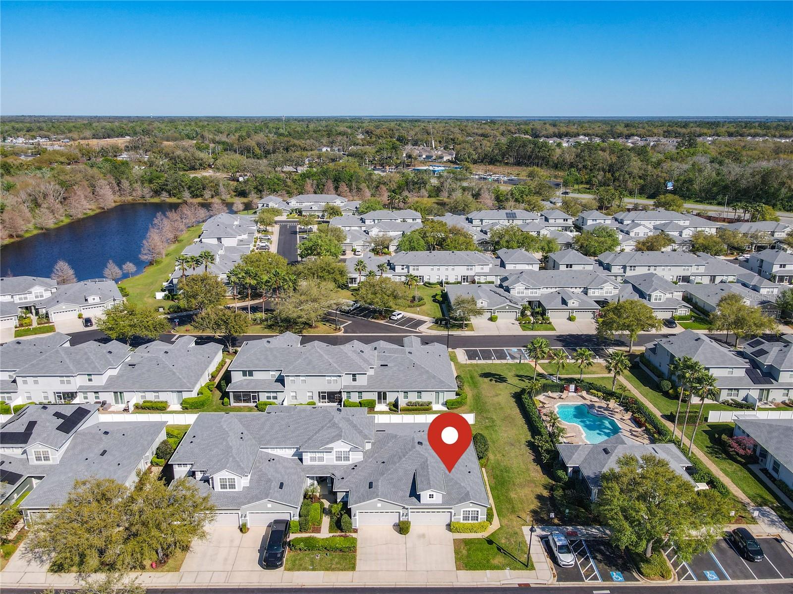 679 CANYON STONE CIR, LAKE MARY, FL, 32746
