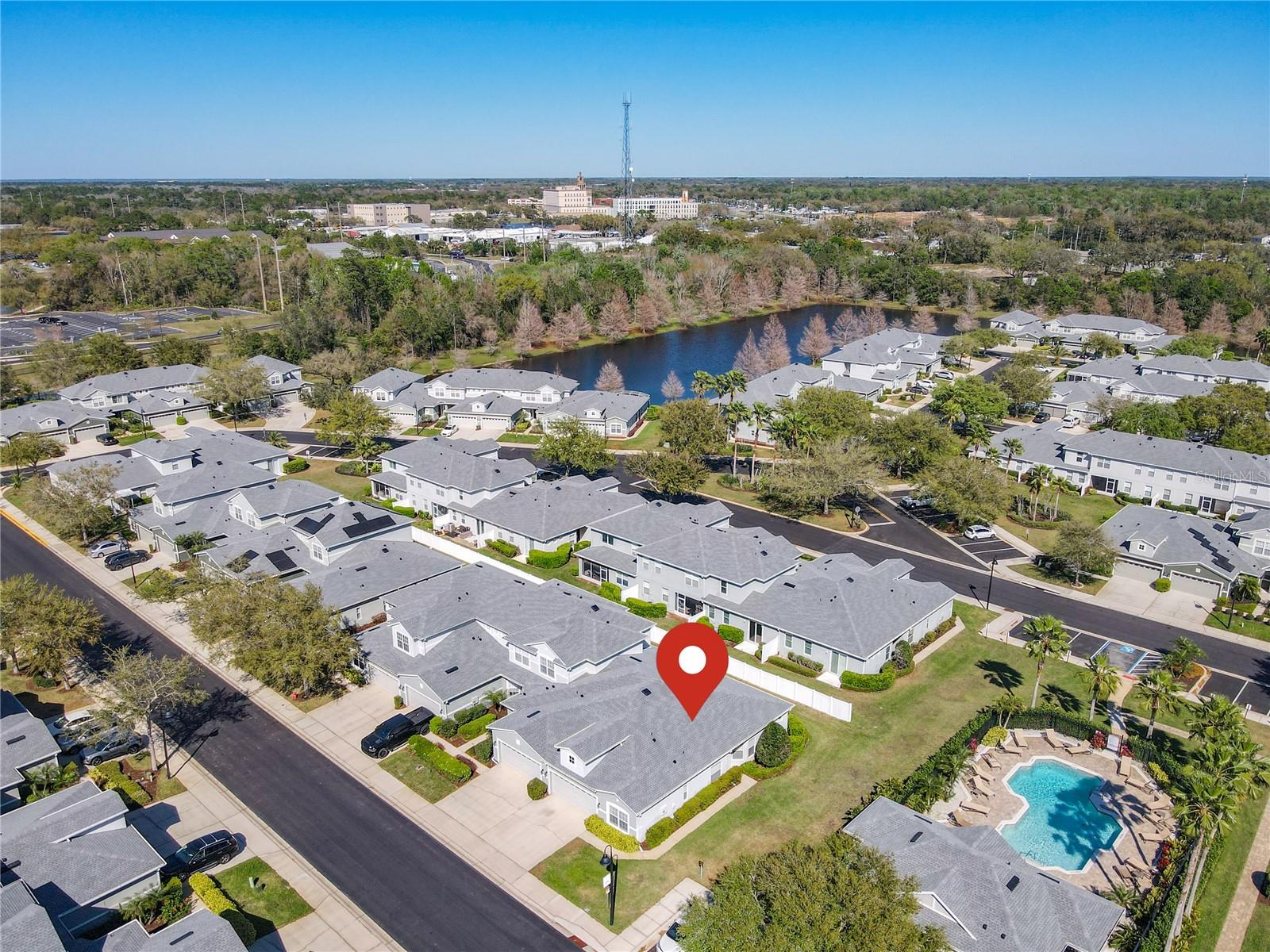 679 CANYON STONE CIR, LAKE MARY, FL, 32746