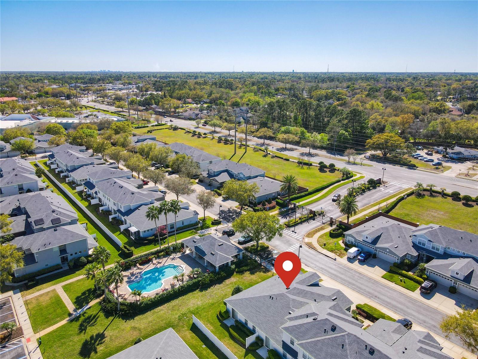 679 CANYON STONE CIR, LAKE MARY, FL, 32746