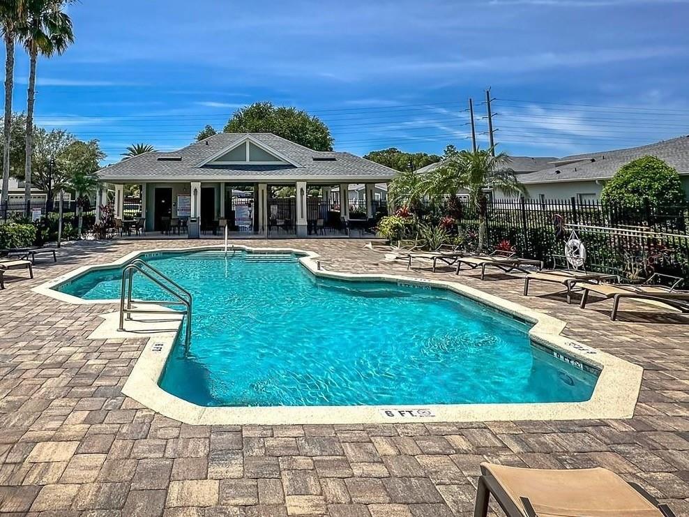 679 CANYON STONE CIR, LAKE MARY, FL, 32746