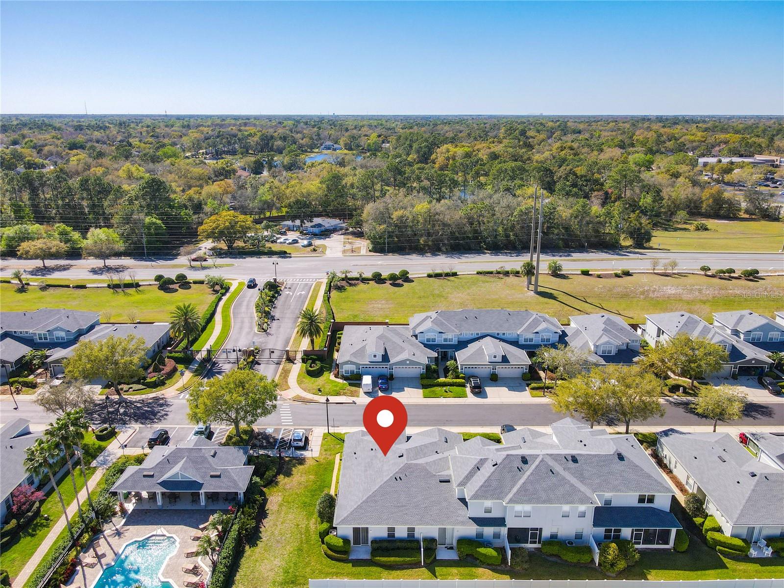 679 CANYON STONE CIR, LAKE MARY, FL, 32746