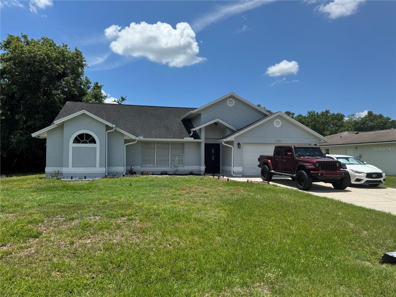 3430 HAWKIN DR, KISSIMMEE, FL, 34746