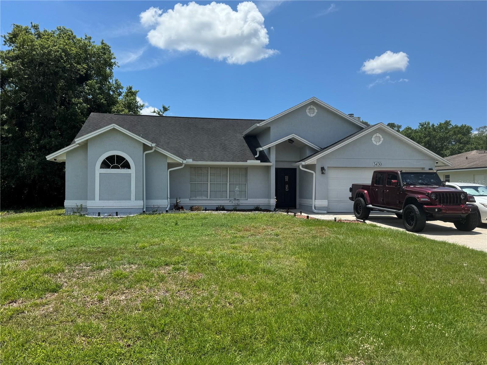 3430 HAWKIN DR, KISSIMMEE, FL, 34746