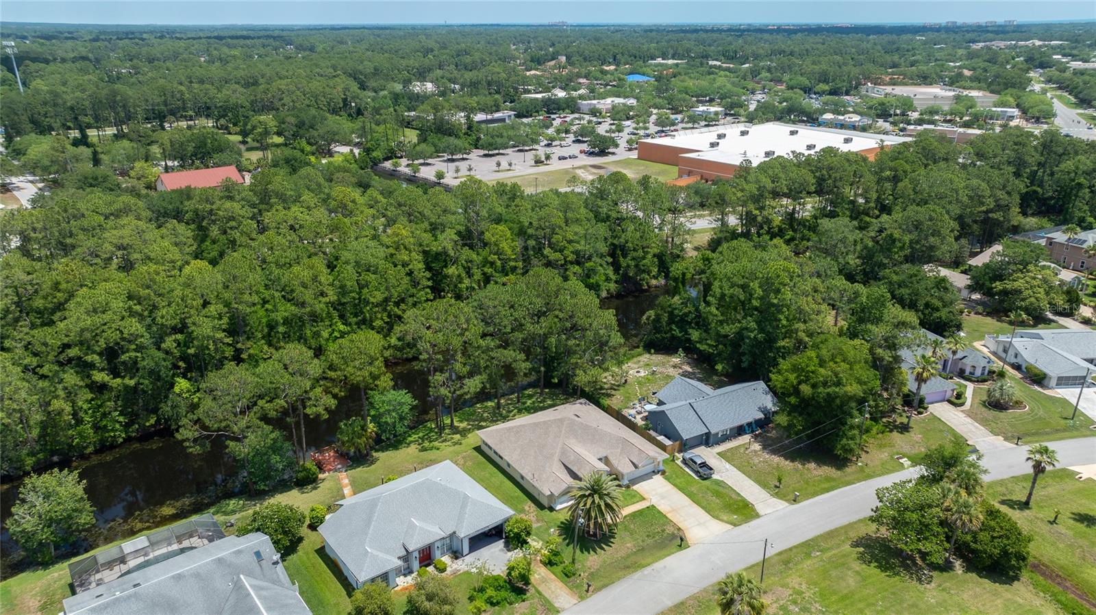 68 WEBSTER LANE, PALM COAST, FL, 32164